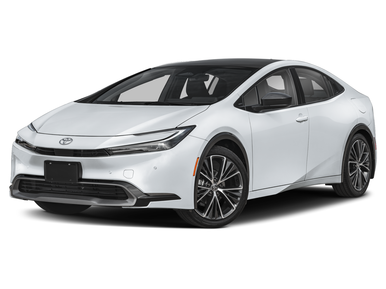 2024 Toyota Prius